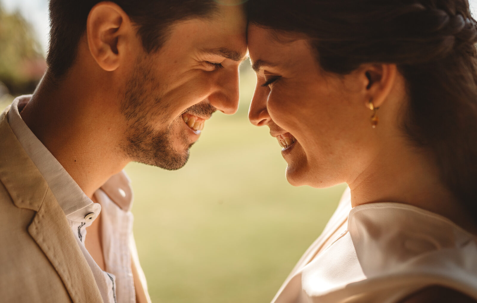 Martín & Maite wedding in Montevideo