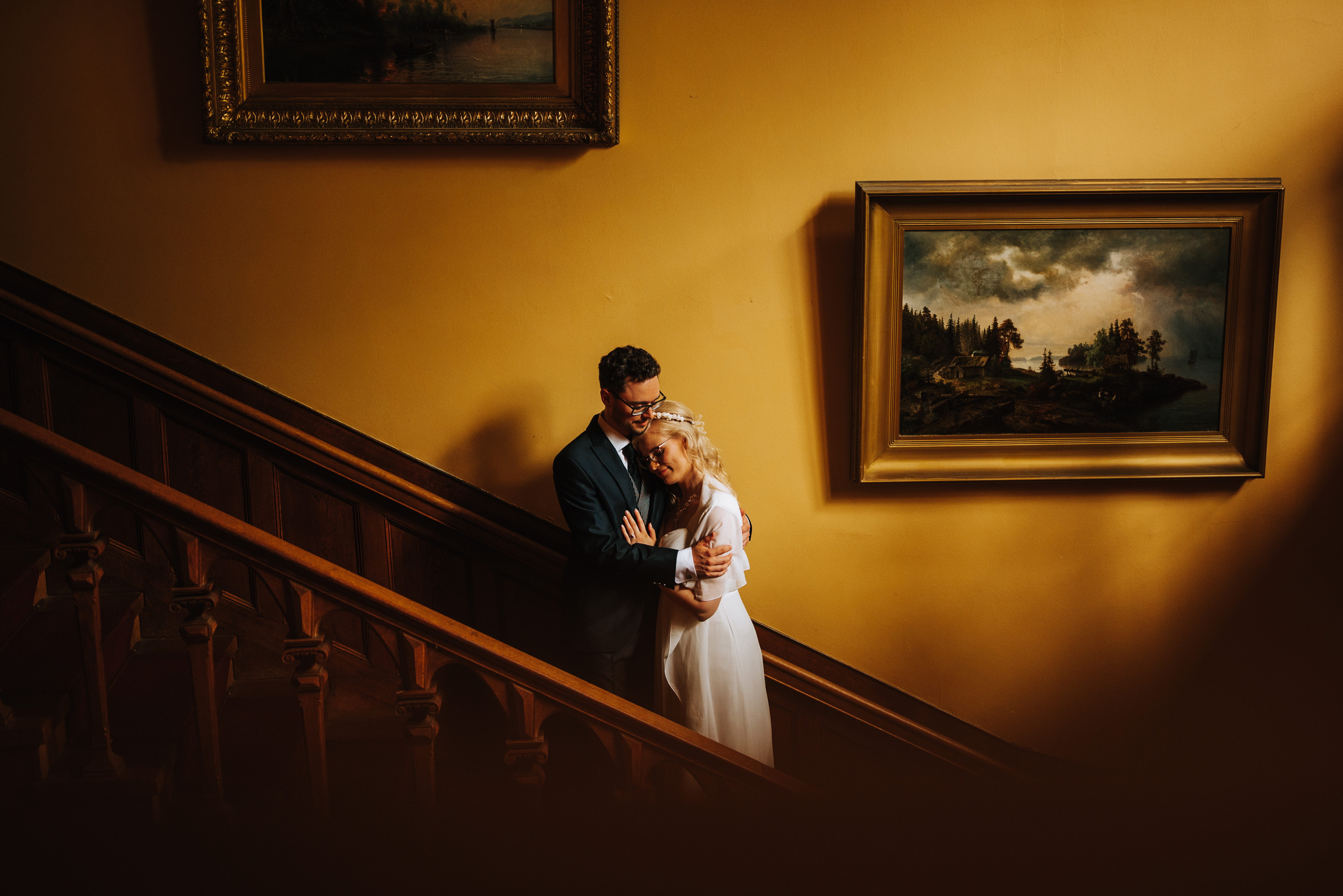Wedding Photography
